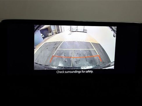 New 2025 MAZDA CX-5 AWD 2.5 S w/ Select Package image 29