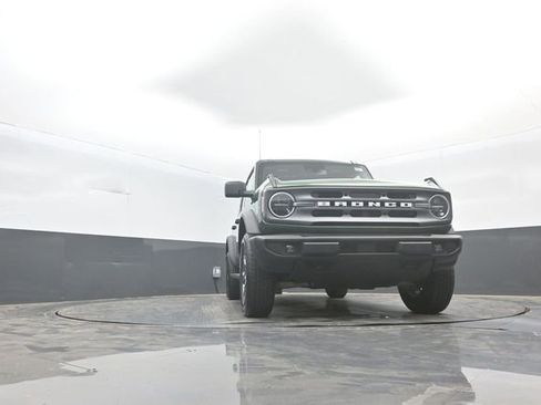 Used 2024 Ford Bronco Big Bend AWD/4WD image 33