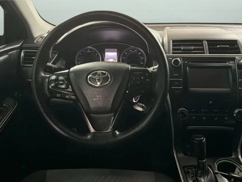 Used 2016 Toyota Camry LE w/ Protection Package (Q2) FWD image 10