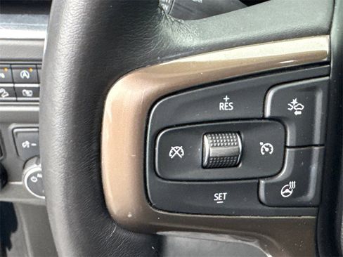 Used 2023 Chevrolet Tahoe High Country image 26