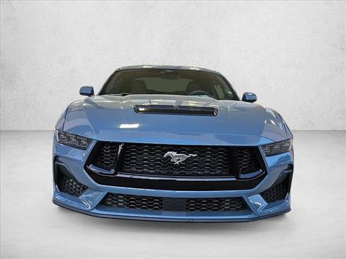 New 2026 Ford Mustang GT RWD image 6