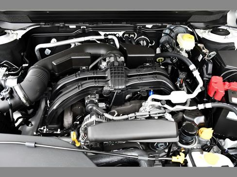 New 2026 Subaru Outback Limited AWD/4WD image 24