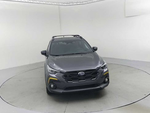 New 2025 Subaru Crosstrek 2.5i Sport image 2