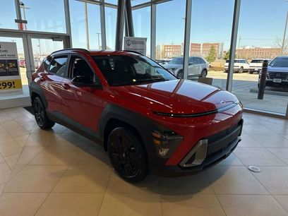 New 2026 Hyundai Kona SEL Sport