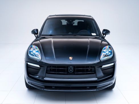 New 2026 Porsche Macan S image 6