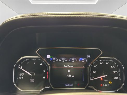 Used 2021 GMC Sierra 1500 Denali image 11
