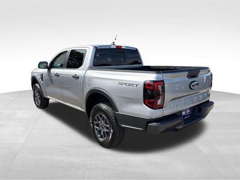 Used 2024 Ford Ranger XLT image 6