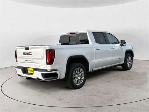 Used 2021 GMC Sierra 1500 Denali image 5