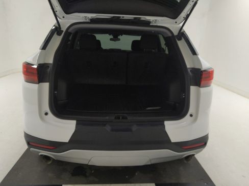 Used 2024 Chevrolet Blazer LT w/ LPO, Floor Liner Package FWD image 29