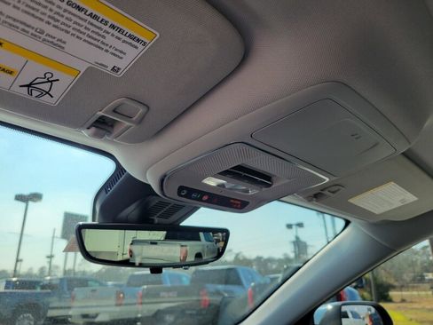 New 2026 GMC Terrain Denali w/ LPO, Floor Liner Package image 24