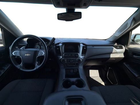 Used 2018 Chevrolet Tahoe LS w/ All-Season Package AWD/4WD image 34