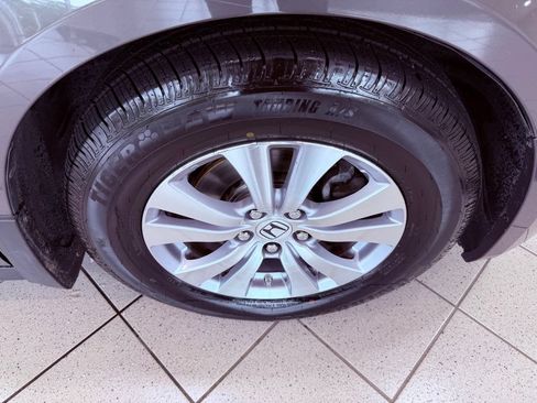 Used 2016 Honda Odyssey EX-L image 17