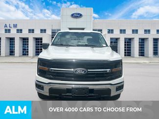 Used 2024 Ford F150 XLT w/ Mobile Office Package AWD/4WD video 2
