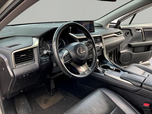 Used 2021 Lexus RX 350 FWD w/ Accessory Package image 17