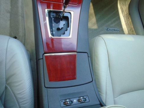 Used 2008 Lexus ES 350 image 14