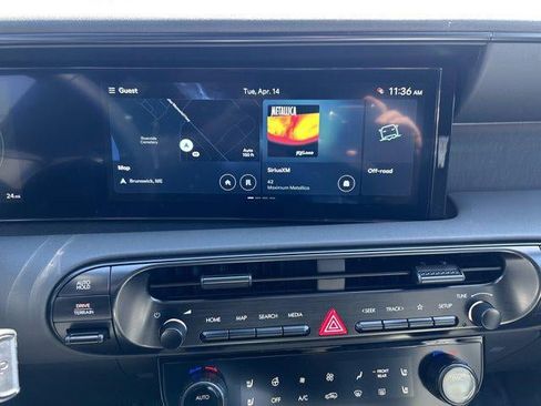New 2026 Hyundai Palisade XRT Pro AWD/4WD image 54