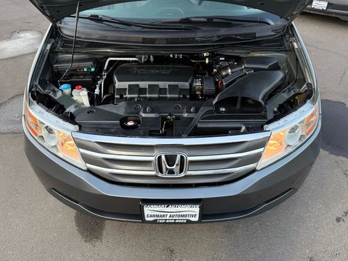 Used 2012 Honda Odyssey EX-L image 39