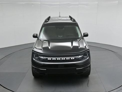 Certified 2023 Ford Bronco Sport Badlands w/ Premium Package AWD/4WD image 39