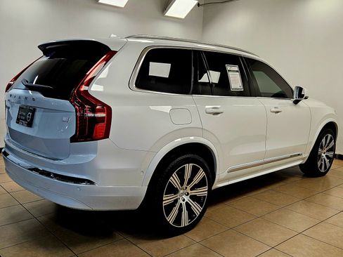 Used 2024 Volvo XC90 T8 Plus w/ Protection Package Premier image 3