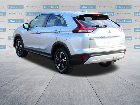 Used 2024 Mitsubishi Eclipse Cross SE image 43