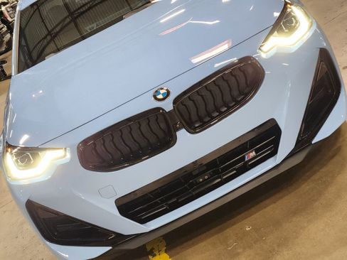 Used 2026 BMW M240i M240i w/ Premium Package image 21