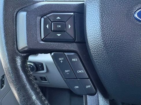 Used 2020 Ford F150 XLT w/ Equipment Group 302A Luxury AWD/4WD image 22