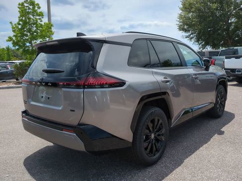 New 2026 Toyota RAV4 SE AWD/4WD image 6