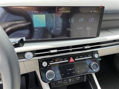 New 2025 Hyundai Tucson SEL image 23