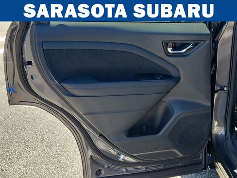 New 2026 Subaru Forester Sport w/ Onyx Edition AWD/4WD image 11