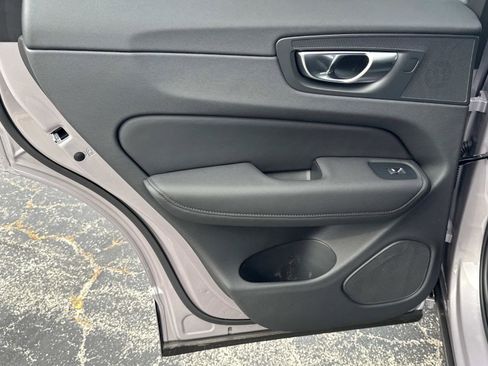 New 2026 Volvo XC60 B5 Plus w/ Climate Package image 11
