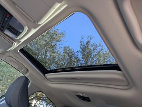 New 2026 Subaru Crosstrek 2.0i Premium image 21