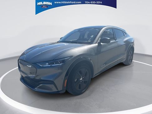 Used 2023 Ford Mustang Mach-E California Route 1 image 1