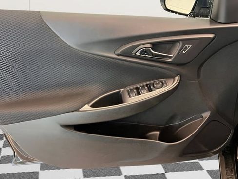 Certified 2024 Chevrolet Malibu LT FWD image 13