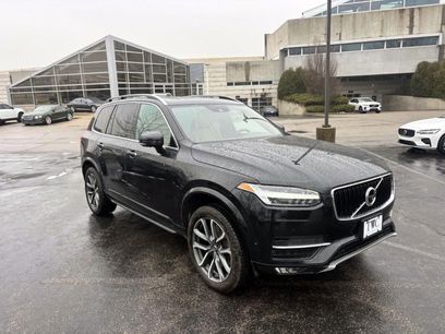 Used 2018 Volvo XC90 T5 Momentum w/ Convenience Package