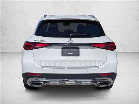 Certified 2023 Mercedes-Benz GLC 300 image 7
