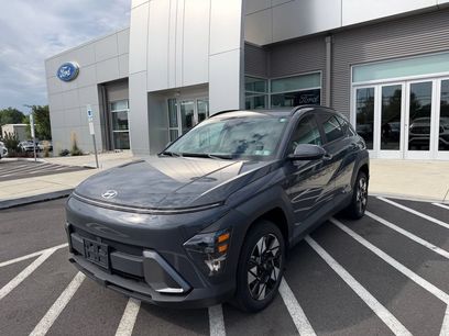 Used 2024 Hyundai Kona SEL