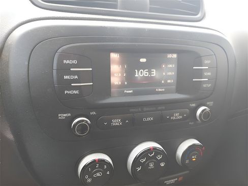 Used 2016 Kia Soul w/ Convenience Package image 27