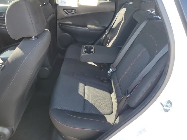 Used 2023 Hyundai Kona N Line w/ Cargo Package FWD image 28