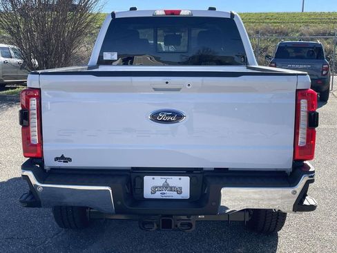 New 2026 Ford F250 Lariat w/ Lariat Ultimate Package image 4