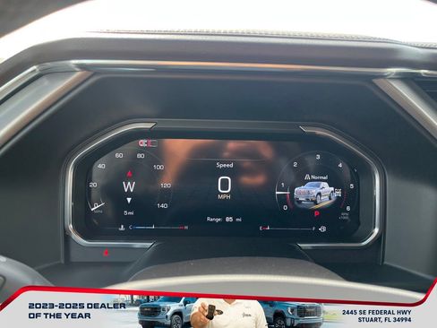 New 2026 GMC Sierra 1500 Denali image 27