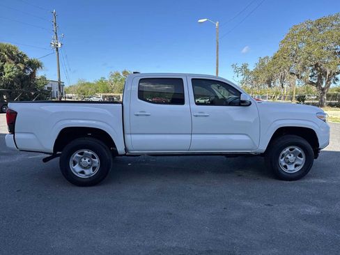 Used 2023 Toyota Tacoma SR image 7
