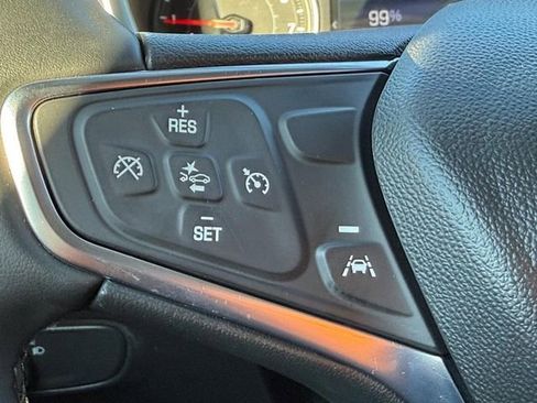 Certified 2024 Chevrolet Equinox LT image 13