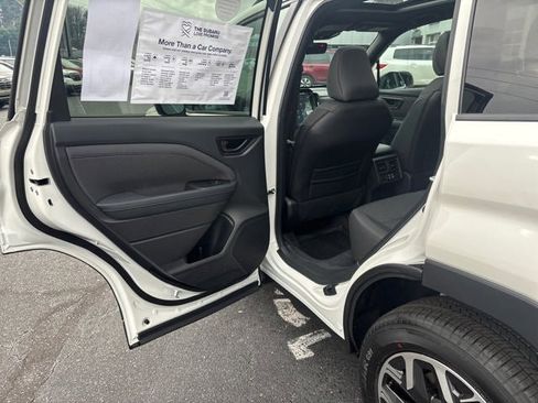 New 2026 Subaru Forester Premium image 83