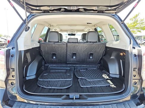 Used 2017 Subaru Forester 2.5i Limited w/ Popular Package #1 AWD/4WD image 27