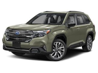 New 2026 Subaru Forester Touring AWD/4WD video 1