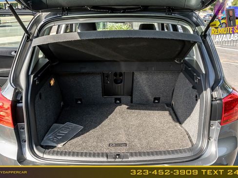 Used 2016 Volkswagen Tiguan S FWD image 17