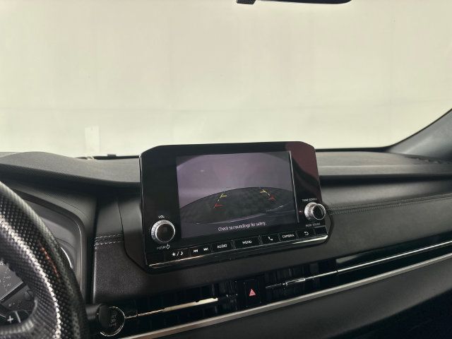 Used 2022 Mitsubishi Outlander SEL Black Edition AWD/4WD image 9