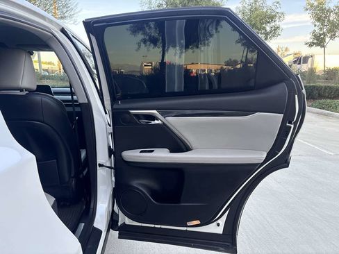 Used 2017 Lexus RX 350 F Sport image 13