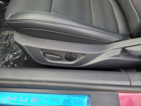 New 2025 Ford Mustang GT Premium image 16