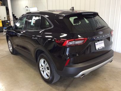 Used 2023 Ford Escape AWD